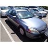 Image 2 : 2007 Honda Accord