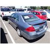 Image 4 : 2007 Honda Accord