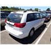 Image 3 : 2004 Toyota Sienna