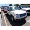 Image 2 : 2006 Ford Explorer