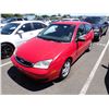 Image 1 : 2006 Ford Focus