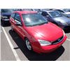 Image 2 : 2006 Ford Focus