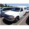 Image 1 : 1999 Ford F-150