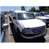 Image 2 : 1999 Ford F-150