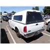 Image 4 : 1999 Ford F-150
