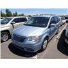 Image 1 : 2013 Chrysler Town and Country