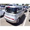 Image 3 : 2010 Nissan Cube