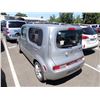 Image 4 : 2010 Nissan Cube