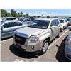 Image 1 : 2010 GMC Terrain