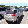 Image 3 : 2010 GMC Terrain