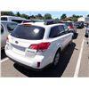 Image 3 : 2011 Subaru Outback