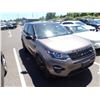 Image 2 : 2016 Land Rover Discovery Sport