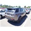 Image 3 : 2016 Land Rover Discovery Sport