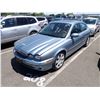 Image 1 : 2004 Jaguar X-Type