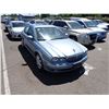 Image 2 : 2004 Jaguar X-Type