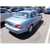 Image 3 : 2004 Jaguar X-Type