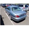 Image 4 : 2004 Jaguar X-Type