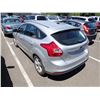Image 4 : 2013 Ford Focus