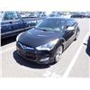 Image 1 : 2012 Hyundai Veloster