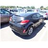 Image 3 : 2012 Hyundai Veloster