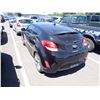 Image 4 : 2012 Hyundai Veloster