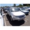 Image 2 : 2010 Subaru Forester