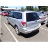 Image 4 : 2010 Subaru Forester