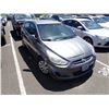 Image 2 : 2015 Hyundai Accent
