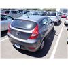 Image 3 : 2015 Hyundai Accent