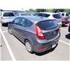 Image 4 : 2015 Hyundai Accent