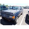 Image 1 : 1987 Ford F-150