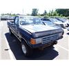 Image 2 : 1987 Ford F-150