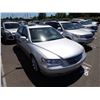 Image 2 : 2010 Hyundai Azera