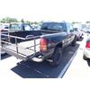 Image 3 : 2001 Chevrolet Silverado 1500