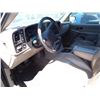 Image 5 : 2001 Chevrolet Silverado 1500