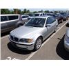 Image 1 : 2003 BMW 325i