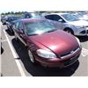 Image 2 : 2007 Chevrolet Impala