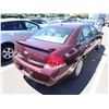 Image 3 : 2007 Chevrolet Impala