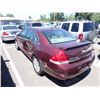 Image 4 : 2007 Chevrolet Impala