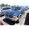 Image 1 : 2003 Dodge Durango