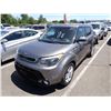 Image 1 : 2016 Kia Soul