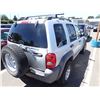 Image 3 : 2004 Jeep Liberty