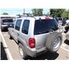 Image 4 : 2004 Jeep Liberty