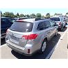 Image 3 : 2010 Subaru Outback