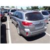 Image 4 : 2010 Subaru Outback