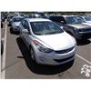 Image 2 : 2012 Hyundai Elantra