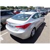 Image 3 : 2012 Hyundai Elantra