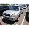 Image 1 : 2007 Hyundai Tucson