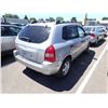 Image 3 : 2007 Hyundai Tucson