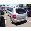 Image 4 : 2007 Hyundai Tucson